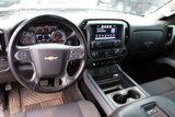 Used 2017 Chevrolet Silverado 1500 LT w/ All Star Edition image 4