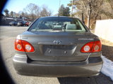Used 2006 Toyota Corolla LE image 4