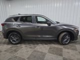 Used 2020 MAZDA CX-5 Touring image 2