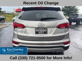 Used 2018 Hyundai Santa Fe Sport image 4