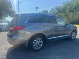 Used 2015 INFINITI QX60 AWD w/ Cargo Package image 6