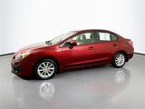 Used 2012 Subaru Impreza 2.0i Premium w/ All-Weather Pkg image 4
