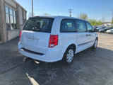 Used 2015 Dodge Grand Caravan American Value Package image 3