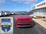 New 2025 Jeep Compass Latitude w/ Altitude Special Edition image 2