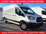Used 2019 Ford Transit 250 148 Medium Roof w/ Interior Upgrade Package image 2