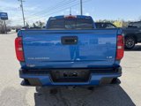 Used 2022 Chevrolet Colorado W/T w/ Custom Special Edition image 6