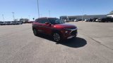 New 2025 Chevrolet TrailBlazer LT w/ Convenience Package image 2