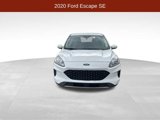 Used 2020 Ford Escape SE image 2