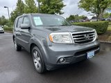 Used 2012 Honda Pilot Touring image 2