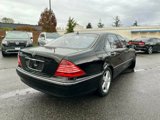 Used 2004 Mercedes-Benz S 500 Sedan image 4