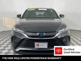 Certified 2021 Toyota Venza XLE image 2