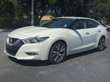 Used 2017 Nissan Maxima 3.5 S image 3