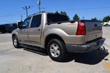 Used 2003 Ford Explorer Sport Trac XLT image 4
