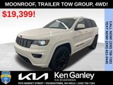 Used 2019 Jeep Grand Cherokee Altitude image 1
