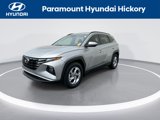 Certified 2022 Hyundai Tucson SEL image 4