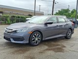 Used 2018 Honda Civic LX image 3