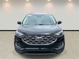 Certified 2022 Ford Edge SEL w/ Convenience Package image 2