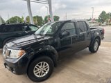 Used 2019 Nissan Frontier SV image 2