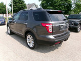 Used 2015 Ford Explorer XLT w/ Equipment Group 202A image 5
