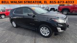 Used 2021 Chevrolet Equinox LT image 2