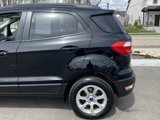 Used 2018 Ford EcoSport SE w/ SE Convenience Package image 4