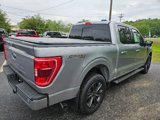 Certified 2021 Ford F150 XLT w/ Equipment Group 302A High image 5