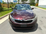 Used 2013 Kia Optima LX image 6