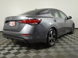 Certified 2023 Nissan Sentra SV image 3