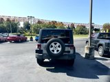 Used 2017 Jeep Wrangler Sport w/ Quick Order Package 24S image 5