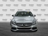 Used 2015 Mercedes-Benz C 300 4MATIC Sedan image 3
