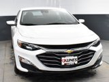 Used 2023 Chevrolet Malibu LT image 2