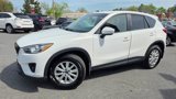 Used 2014 MAZDA CX-5 Touring image 3