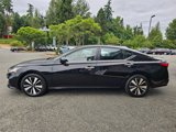 Used 2022 Nissan Altima 2.5 SV image 4