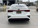 Certified 2021 Kia Forte GT-Line image 5