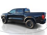 New 2025 GMC Canyon Elevation image 4