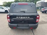 Used 2022 Ford Bronco Sport Outer Banks image 4