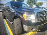 Used 2011 Ford F150 XLT w/ XLT Chrome Pkg image 2