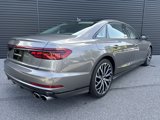 Used 2021 Audi S8 L w/ S8 Executive Package image 5