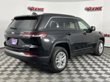 New 2025 Jeep Grand Cherokee Laredo X w/ Luxury Tech Group I image 3
