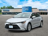Used 2022 Toyota Corolla LE image 2