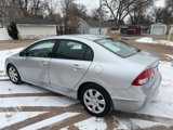 Used 2011 Honda Civic LX image 5