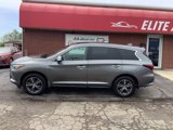 Used 2018 INFINITI QX60 AWD image 4