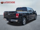 Used 2015 Ford F150 XLT w/ Equipment Group 301A Mid image 5