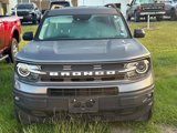 Used 2023 Ford Bronco Sport Big Bend w/ Convenience Package image 2