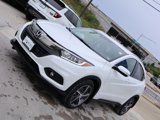 Certified 2022 Honda HR-V EX image 3