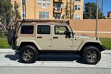 Used 2018 Jeep Wrangler Unlimited Sport image 3