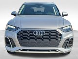 Used 2022 Audi Q5 2.0T Premium Plus image 2