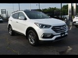 Used 2018 Hyundai Santa Fe Sport w/ 2.4L Tech Package 04 image 3