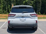 Certified 2022 Ford Escape SE image 4