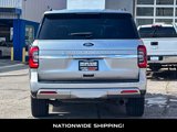Used 2022 Ford Expedition Max Limited image 4